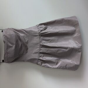 J. Crew Women's Tamryn Taffeta Mini Dress Size 4